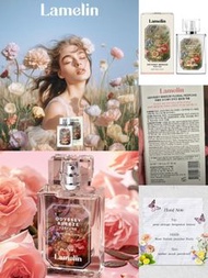 Lamelin Odyssey Breeze Floral Perfume✅100%韓國專門店/免稅店購入