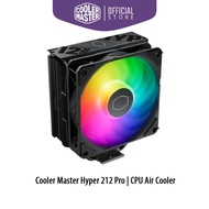 Cooler Master Hyper 212 Pro | CPU Air Cooler