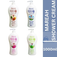 MAREAH FOREVER Shower Cream (1000ml)