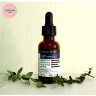 [DERMA FACTORY] EGF Ampoule, 30mL