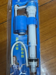 廁所水箱波曲