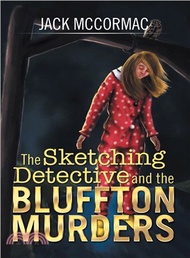 399498.The Sketching Detective and the Bluffton Murders