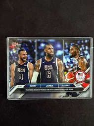 球星卡 Stephen Curry, LeBron James, Michael Jordan, Kobe Bryant