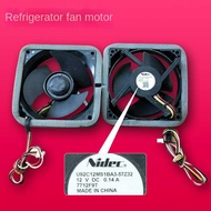 Haier Commander Refrigerator Refrigerator Freezer Cooling Fan U92C12MS1BA3-57Z32 12V 9CM Fan