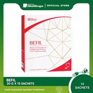 [Wellings] BElixz BEFIL15's | Smoothens Blood Flow | Cardiac Bioenergetics | Cleanse the Blood Vesse