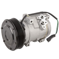 24V A/C Compressor 259-7243 for Caterpillar CAT C15 C18 C9 Engine