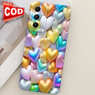 HP Latest SAMSUNG GALAXY A25 5G Case - SAMSUNG GALAXY A25 5G - SAMSUNG GALAXY A25 5G Softcase - Pro 