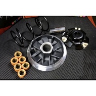 Rt3 Performance Drive Pulley Set