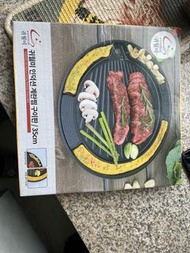 Delimano 35cm 韓式烤肉盤