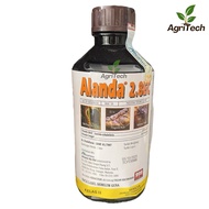 Alanda 2.8EC 1Liter/Advansia/Insecticide/Lambda-cyhalothrin 2.8%