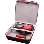 Sarung LTGEM Serasi dengan Milwaukee 2767-20/2962-20/2960-20 M18 FUEL High Torque 1/2" Impact Wrench