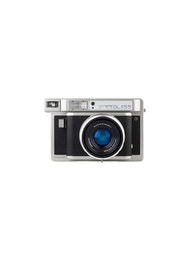 LOMOGRAPHY LOMO'INSTANT WIDE GLASS — BLACK
