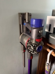 Dyson 無線吸塵機 V8