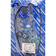 TOP OVERHAUL SET CARBON TOYOTA COROLLA EE80 EE90 EE100 1.3 CC 12V SOHC 2E ENGINE