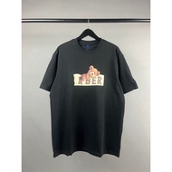 Ader mirror T-Shirts / Imported ader Tshirts / Imported Men's Tshirts / Imported Plain Tees / Import