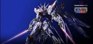metal build 突自2024 初號機2020