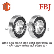 Vòng bi FBJ 693 697 689 608 694 607 627 623 624 698 695 604 628 687 676 609 686 626 638 635 603 636 