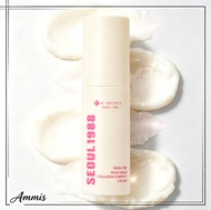 K-SECRET SEOUL 1988 Collagen Multi Balm 10.7g บาล์มสติ๊กบำรุงผิวหลายส่วน ผสมคอลลาเจน 7 ชนิด น้ำมันพื