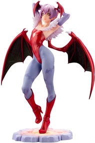 Darkstalkers: Lilith Bishoujo Statue