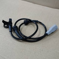 PEUGEOT 308 / 3008 / 508 / 5008 / RCZ 1.6 CC DEPAN FRONT ABS WHEEL SPEED SENSOR ABS SENSOR 100 % NEW