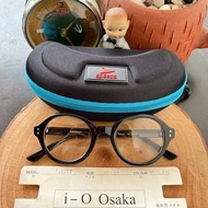 80s Vintage eyewear classic old school glasses/ 80s Brand: YAOYANG made in japan Size: 46-24-145mm F