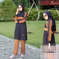 Believe BMS 24 Moca sports MuslimWanita