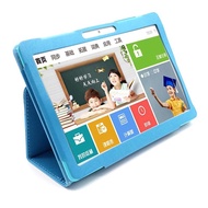 KY&amp; 10Inch10.1Inch12Inch14Inch Tablet Computer General Protective Case Learning Machine Drop-Resistant Leather Case All