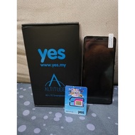 YES ALTITUDE 4 2+16G 4G LTE SMARTPHONE (Brand New Never Used)