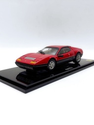 KYOSHO Jingshang 1/43 Ferrari Ferrari 512BB 512BBi Alloy Car Model Limited Edition Car Model