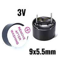 1pc TMB09A05 3V Active Buzzer Alarm Beeper 9x5.5mm for FPV Racer Quadcopter Drone XD-3V