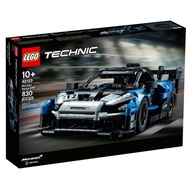 LEGO TECHNIC McLaren Senna GTR™42123