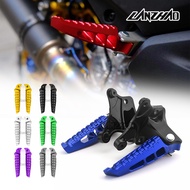 For YAMAHA XMAX 300 v3 2025 Rear Footrest Assy Accessories