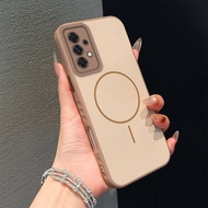 Casing For Samsung Galaxy A32 4G A52 5G Case Samsung Galaxy A52s 5G TPU Silicone anti Drop Phone Cov