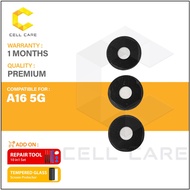 Camera Glass Lens For Samsung A16 5G A166P