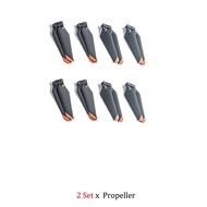 Original Spare Parts  for ZLL SG909  RC Drone  Arms Arm Motor Obstacle Avoidance Propeller Blade OAS