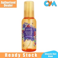 Love My Hair Damage Repair Hair Serum Reparing Nourishing 100ml Dry Damage Hair Habbatus Sauda Oil