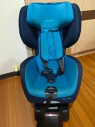 Recaro hero 安全座椅 isofix