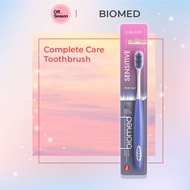 BIOMED Complete Care Toothbrush