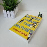 Better Than the Movies More Better Than the Movies Romance Novel English Version AL8+280