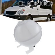 Fast Ship❤️Car Radiator Coolant Expansion Tank For Mercedes-Benz Sprinter W906 A9065010503