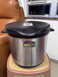 Thermos 8L 真空煲