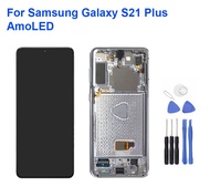 [Chính hãng] Màn hình điện thoại Samsung Galaxy S21 S21FE S21 Ultra S21 Plus. Tặng kèm bộ sửa 9 tron