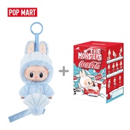 POP MART LABUBU HIDE AND SEEK IN SINGAPORE SERIES - Vinyl Plush Doll Pendant Combo Set