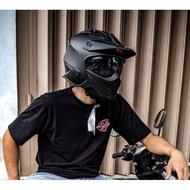 Jpx MX MX 726_HELMET JPX MX 726 R_HELM JPX MX726R BLACK DOFF_HELM JPX MX 726 Rmhelm Rmh