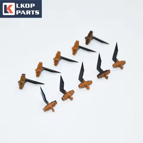 10 FB4-8018-000 Drum Picker Finger for CANON IR 8500 105 600 7086 7095 7105 7200 8070 9070 8085 8095