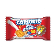 (Pack) Goriorio Super Biskuit Biskuat (20 Pcsx X 16Gr)