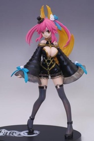 [牙之旅商人] 全新未拆 代理版 景品 SEGA PM Fate EXTRA CCC Caster 玉藻前