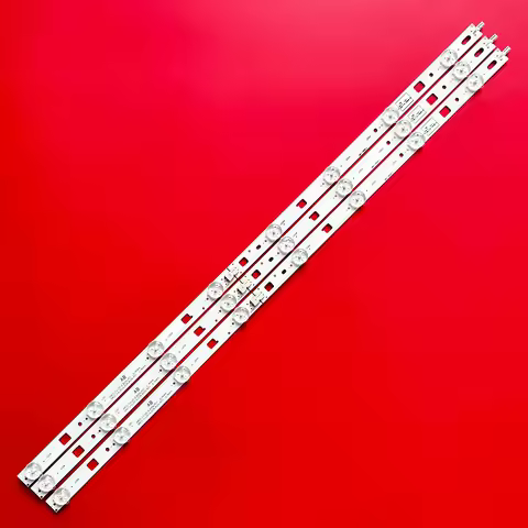 3/15PCS LED Backlight strip for Sony 32"TV LM41-00091J 2014_SONY_DIRECT_FIJL KDL-32RD303 KDL-32R303C