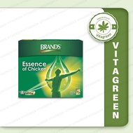 BRANDS Essence of Chicken 70g 30s