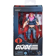 G.I.Joe Classified Series #146 Zandar
